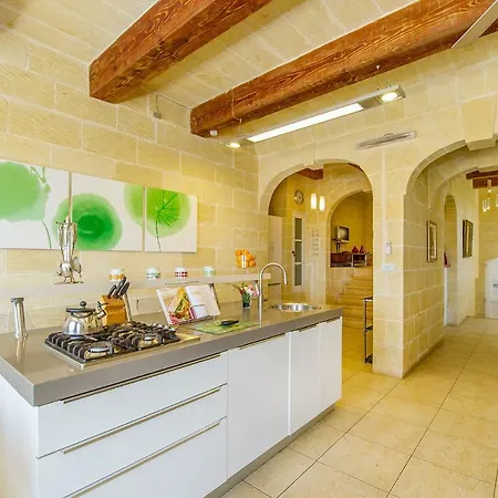 Hanini Holiday Home Qala Exterior photo