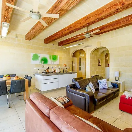 Hanini Holiday Home Qala Exterior photo