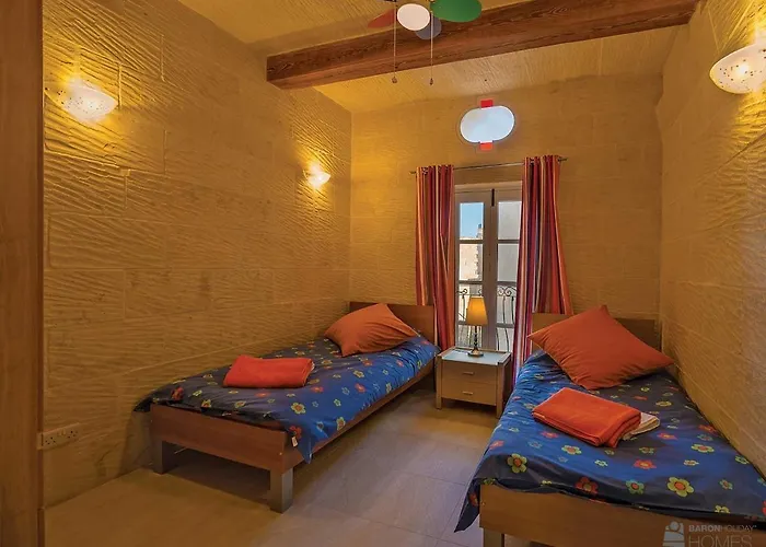 Hanini Holiday Home