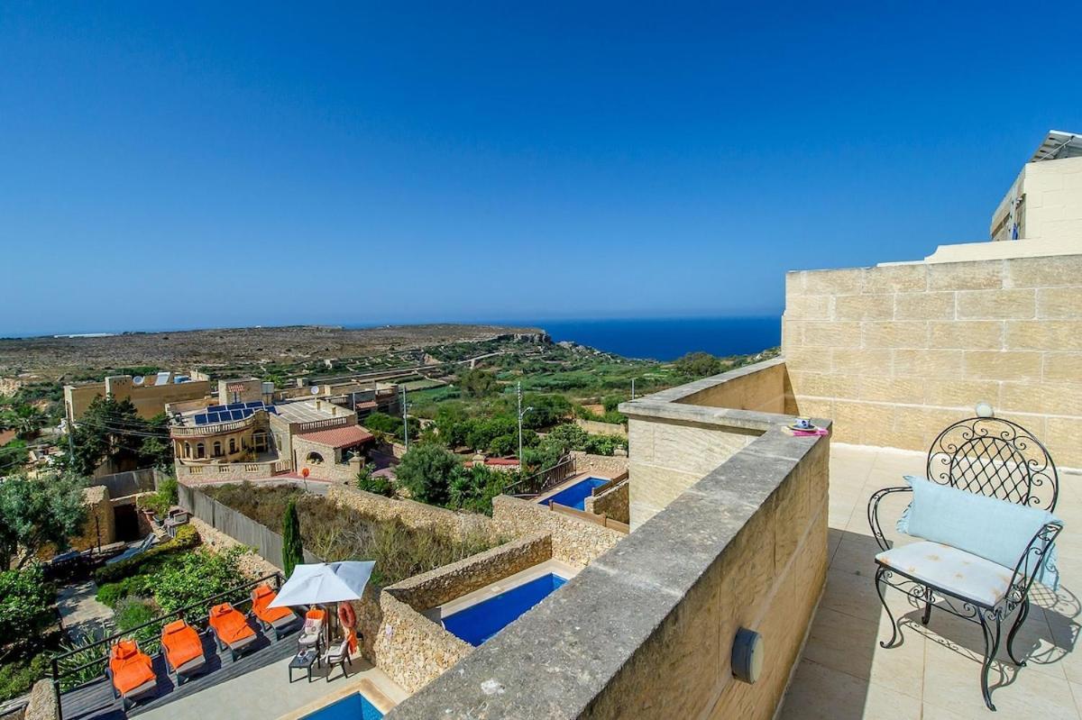 Country house Hanini Qala