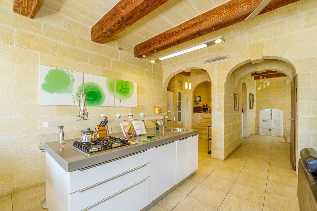 Country house Hanini Qala