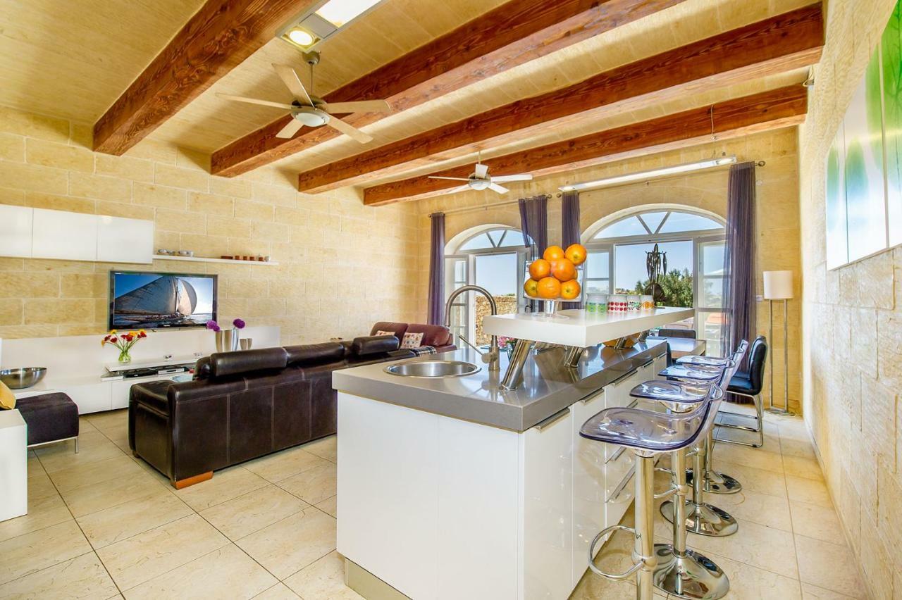 Hanini Country house Qala