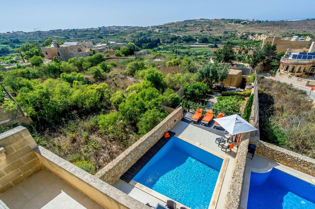 Hanini Country house Qala
