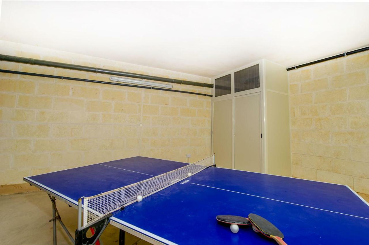 Hanini Country house