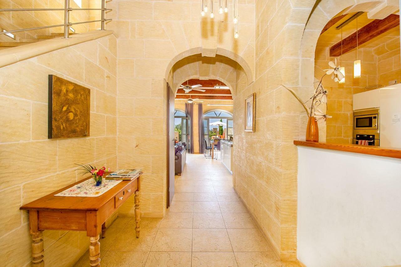 Hanini Country house