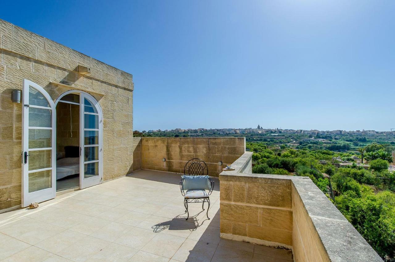 Hanini Country house *