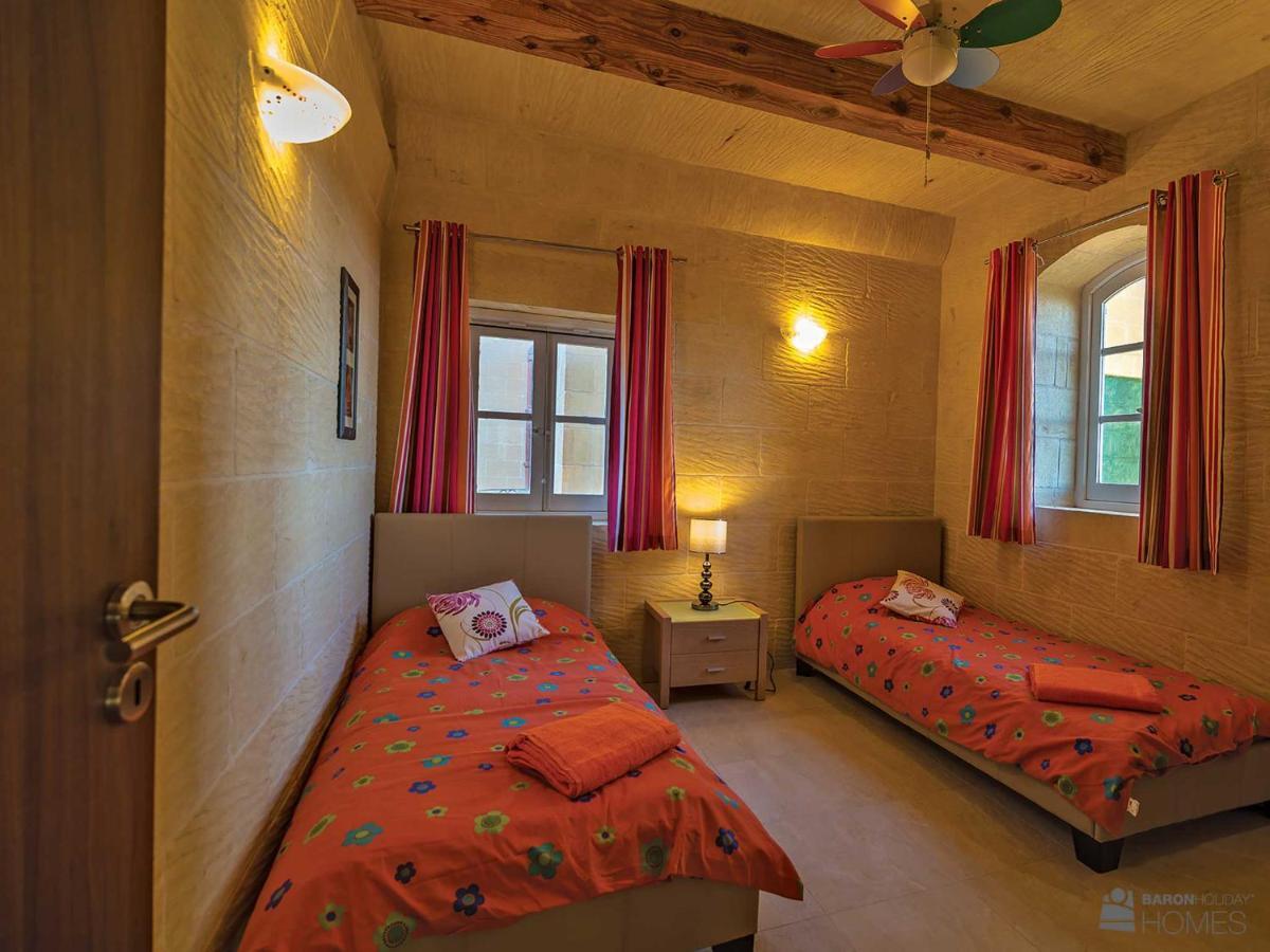 Country house Hanini *