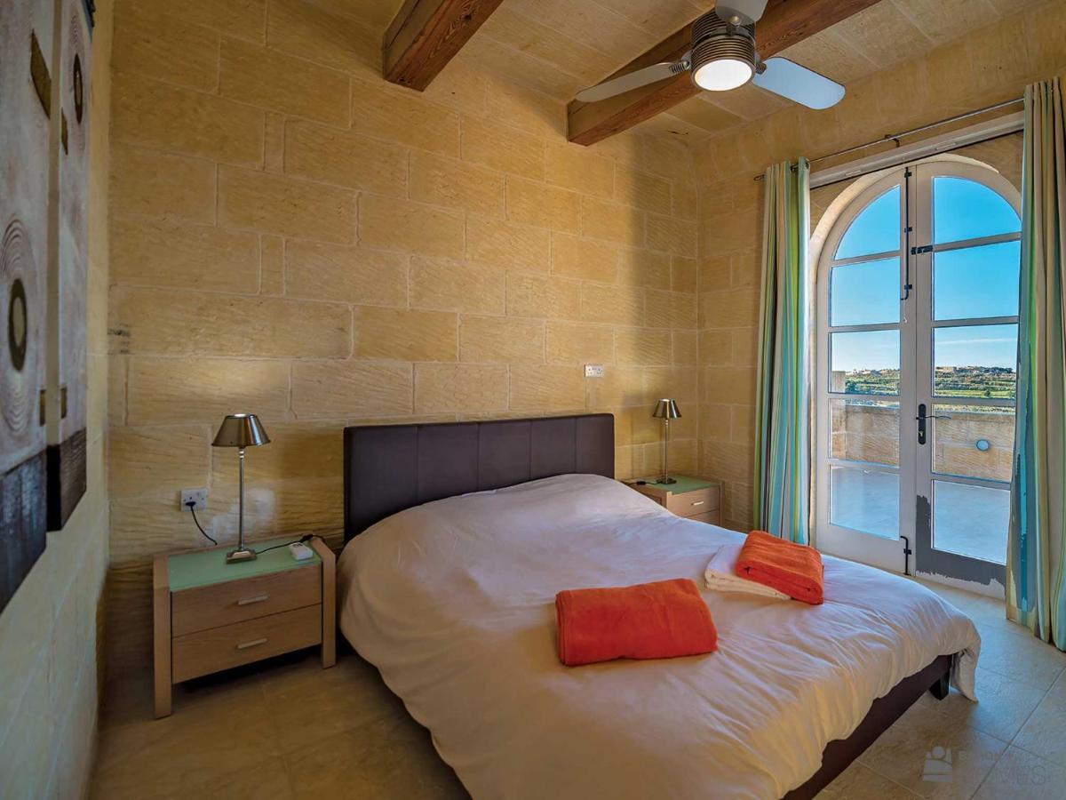 Hanini Country house