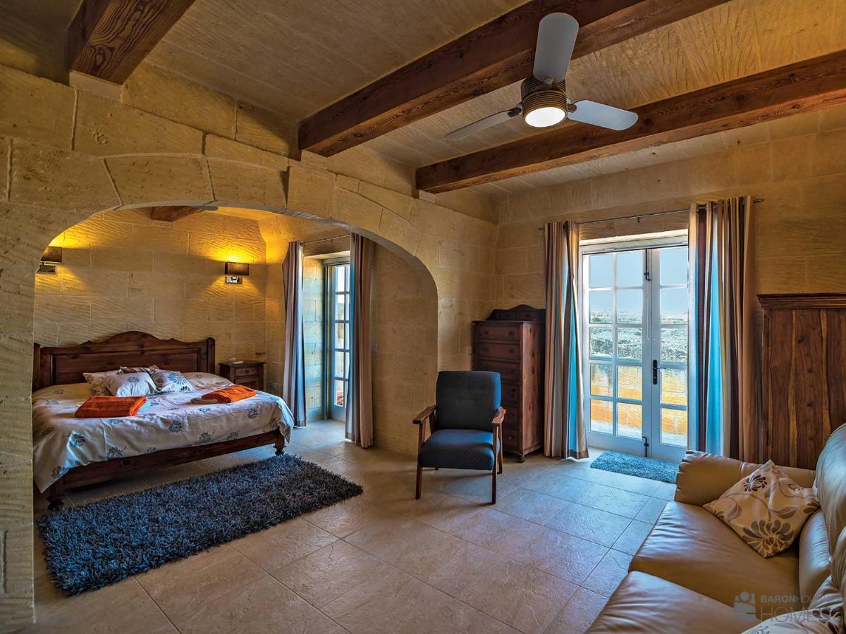 Country house Hanini Qala